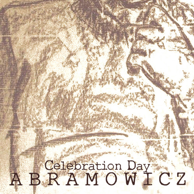 Celebration Day cover