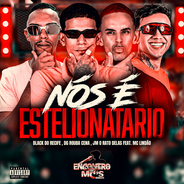 NÓS É ESTELIONATARIO