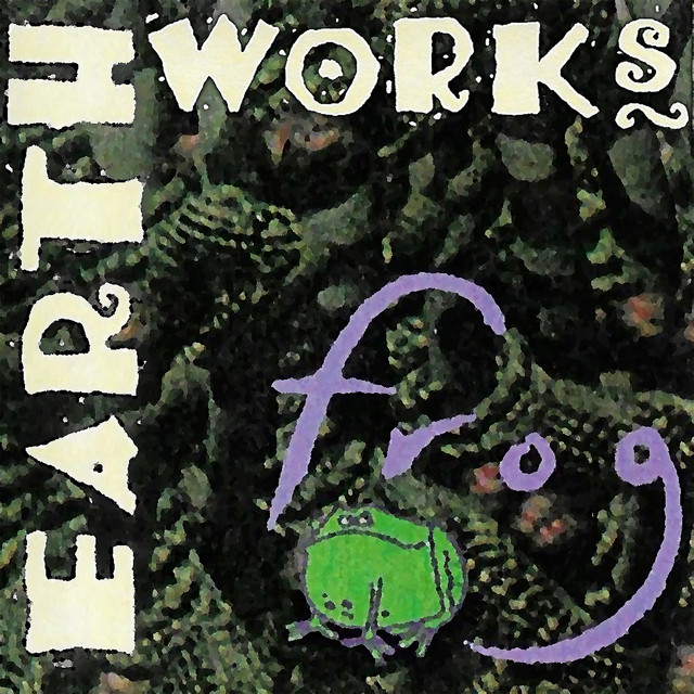 Earthworks cover art