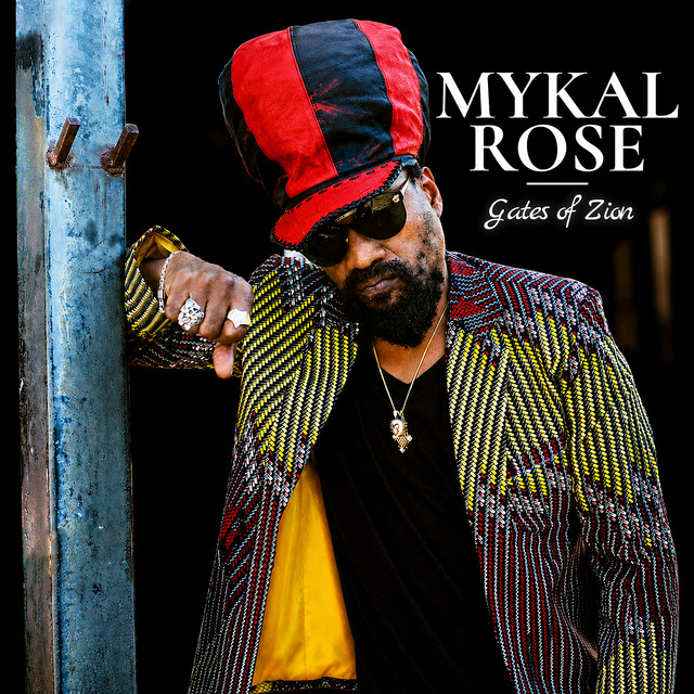 Gates of Zion album image