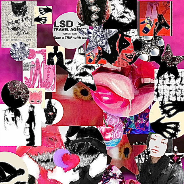 i<3Ketämiine cover art
