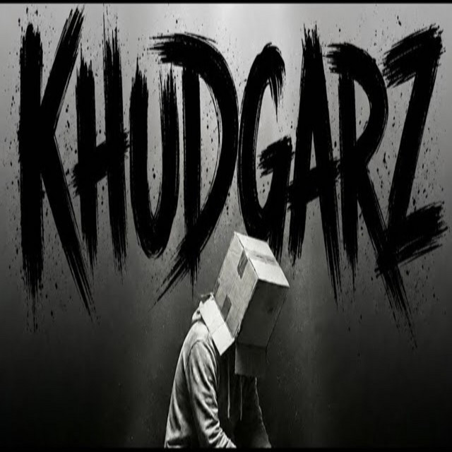 Khudgarz