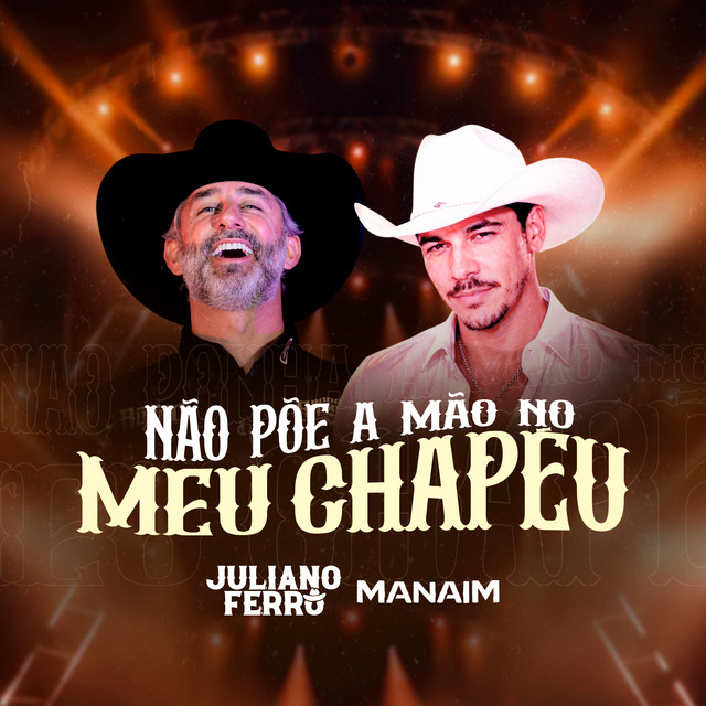 Não Põe a Mão no Meu Chapéu