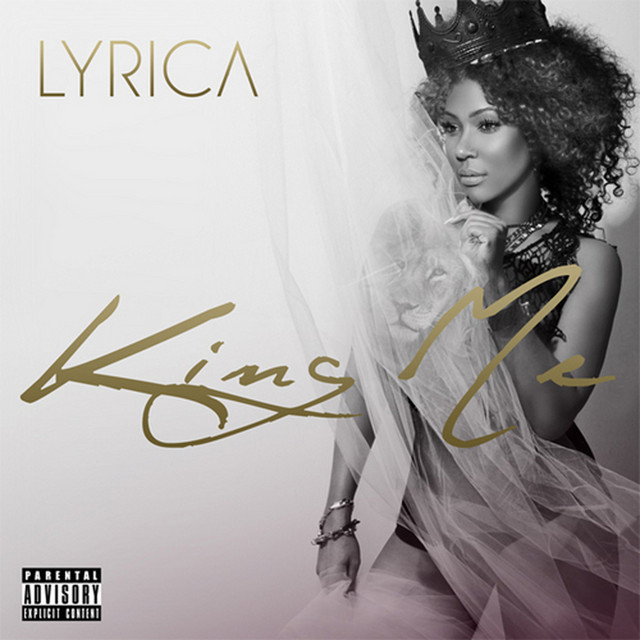 King Me cover art