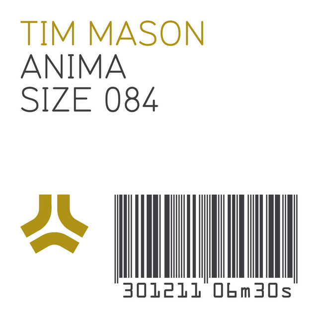 Anima - Original Mix