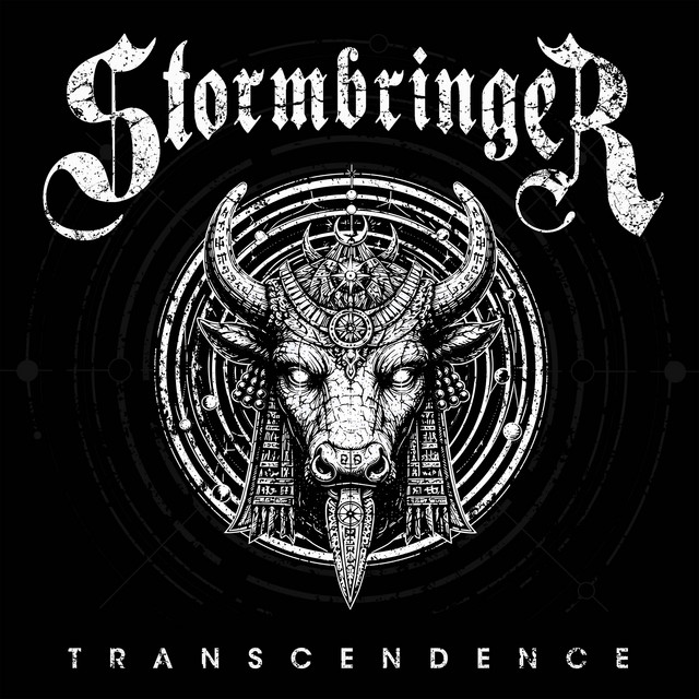 Transcendence cover