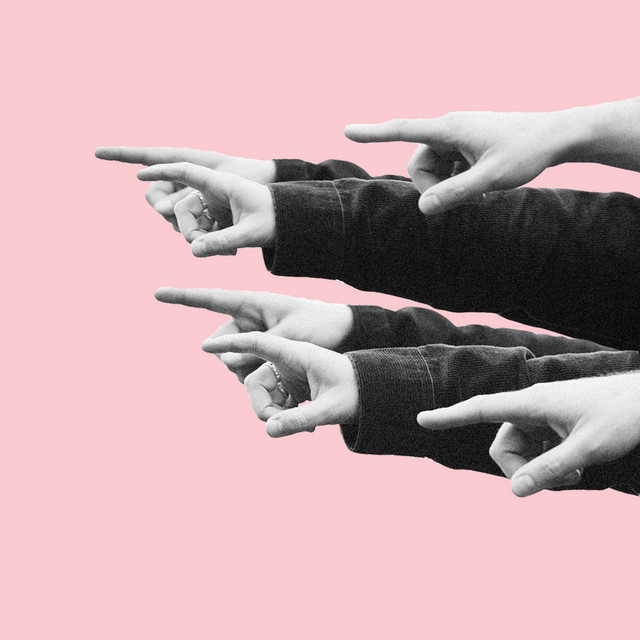 Strange Secrets cover art