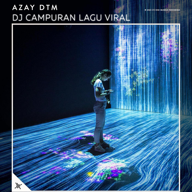 DJ Campuran Lagu Viral cover art