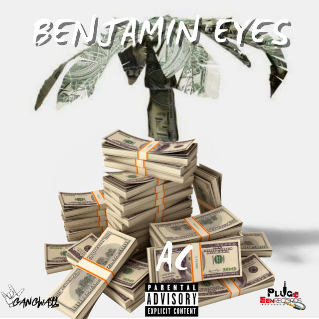 Benjamin Eyes - Single by Aaycee | Spotify