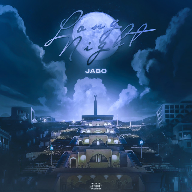 Long Night (prod. by BENSON) - Single by JABO | Spotify