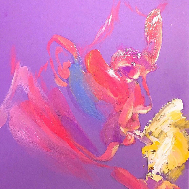 ORIENTATION cover art