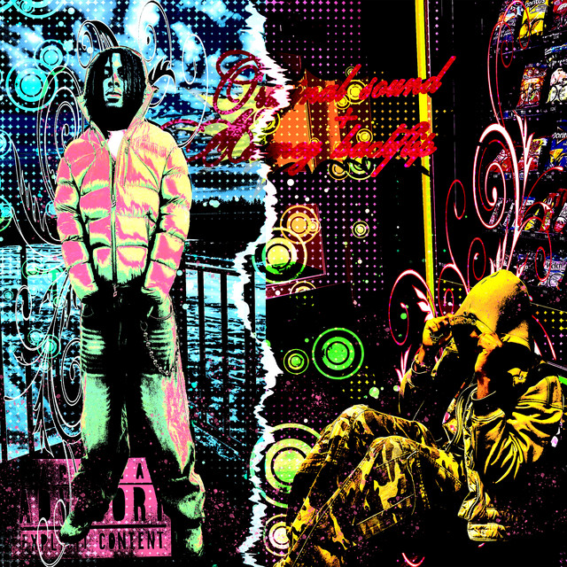 undefined album image