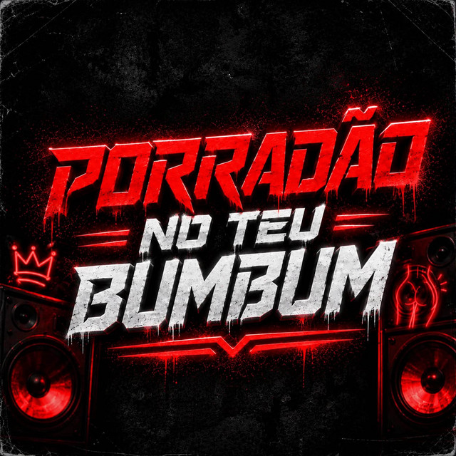PORRADÃO NO TEU BUMBUM