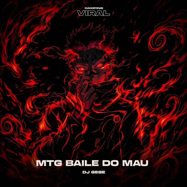 MTG Baile do Mau