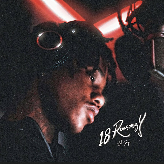 18 Reasons Y cover art