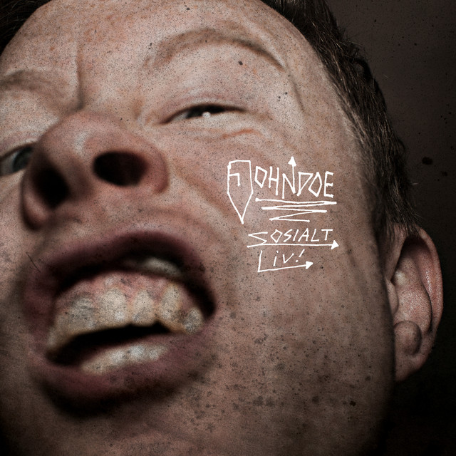 Sosialt liv cover art