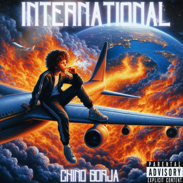 album image