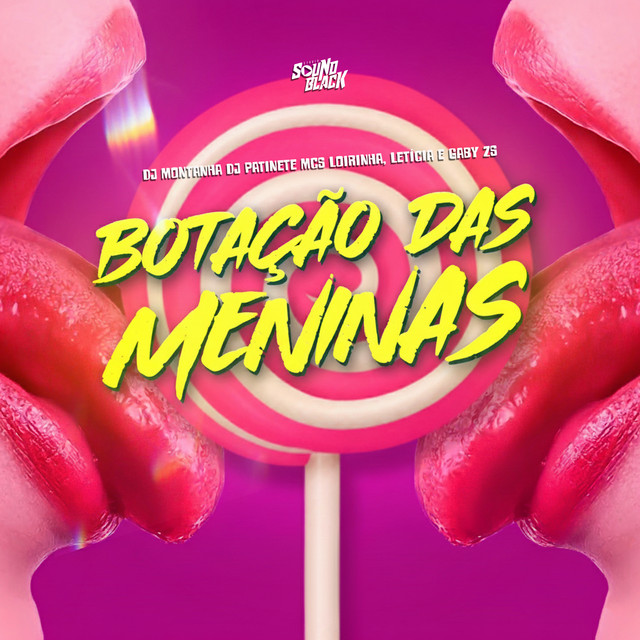 Botação das Meninas