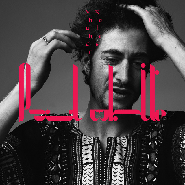 Shaker Notes cover art