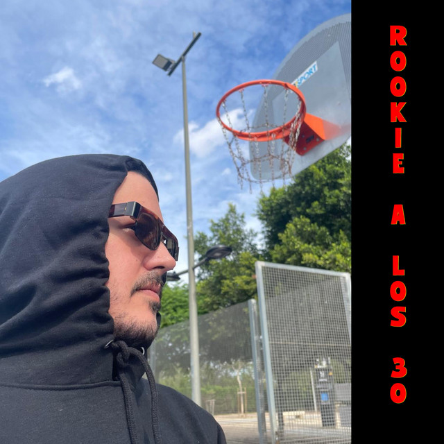 Rookie A Los 30