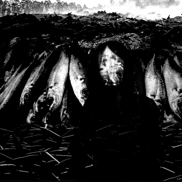 We Are The Plague cover