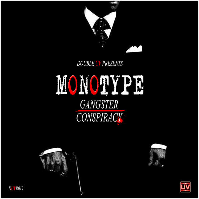 Gangster cover