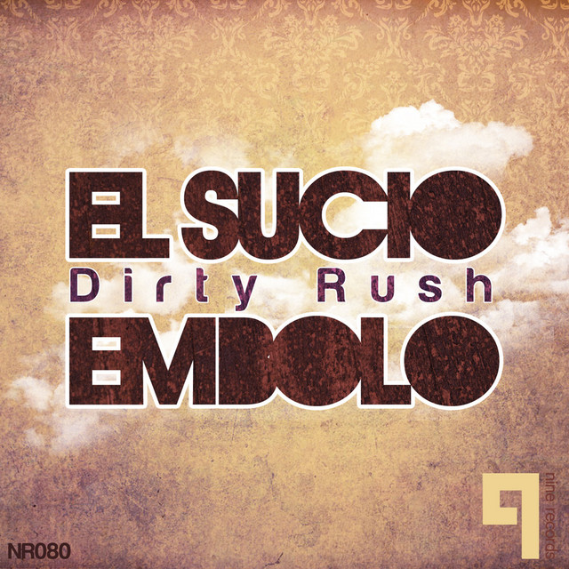 El Sucio Embolo - Original Mix cover art