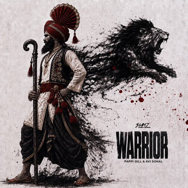 Warrior