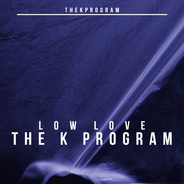 Low Love cover art