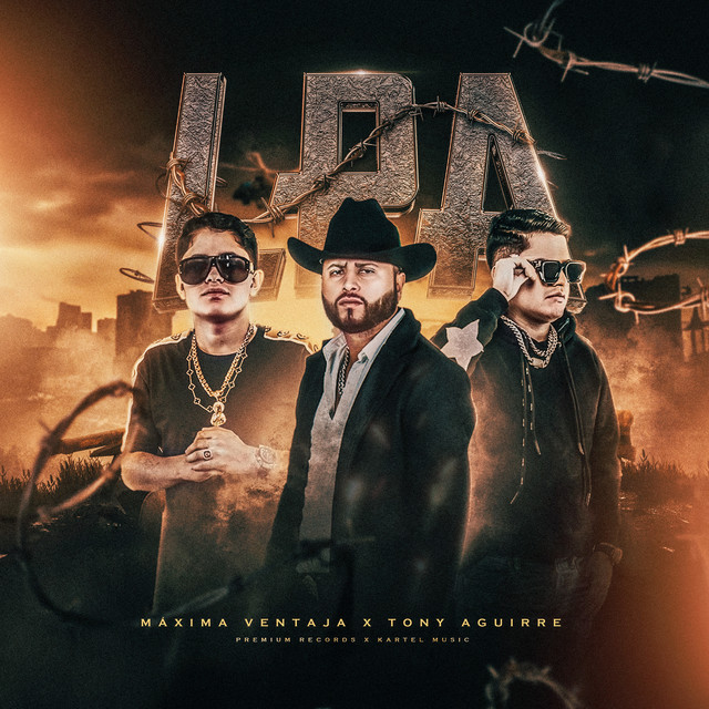 LPA - Listo Pa' Accionar