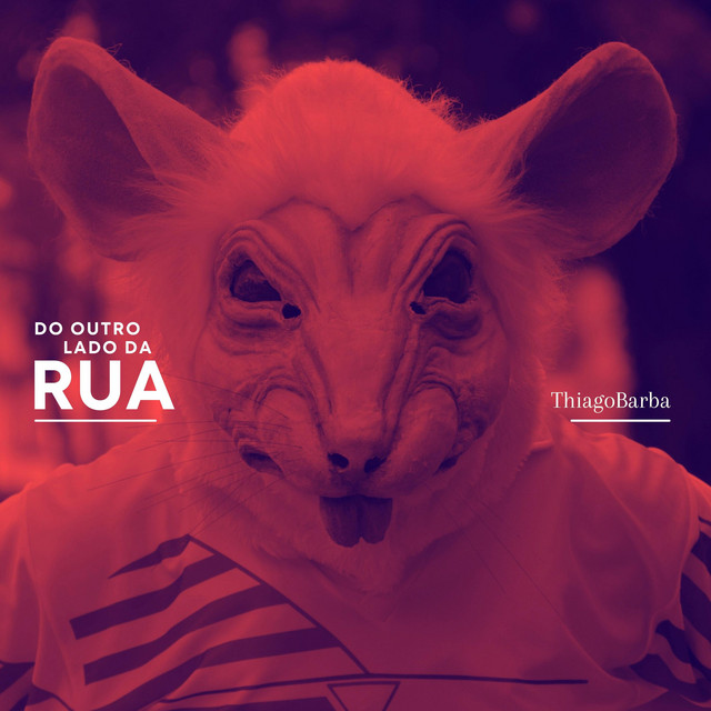 Do Outro Lado da Rua cover art