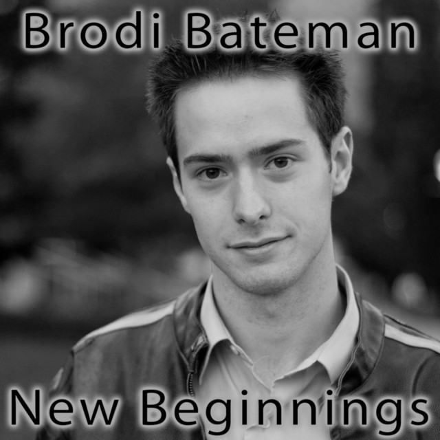 New Beginnings cover art