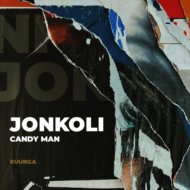 Jonkoli