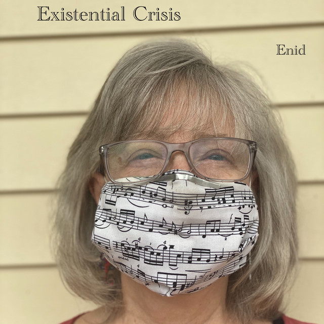 Existential Crisis cover art