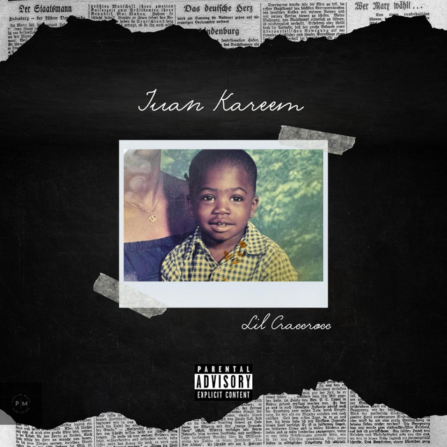 Overly Lit cover art