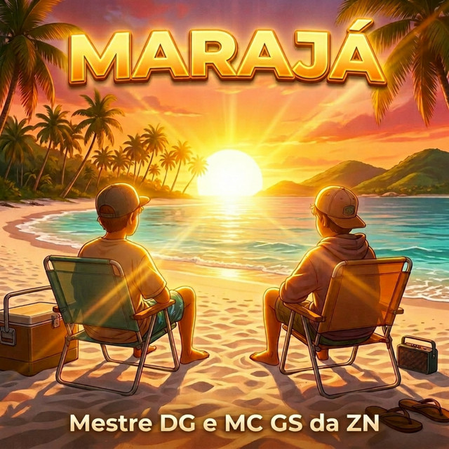 Marajá
