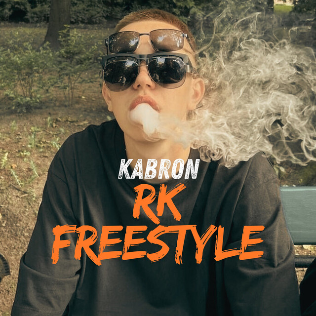 Cover art: Rk Freestyle — KABRON