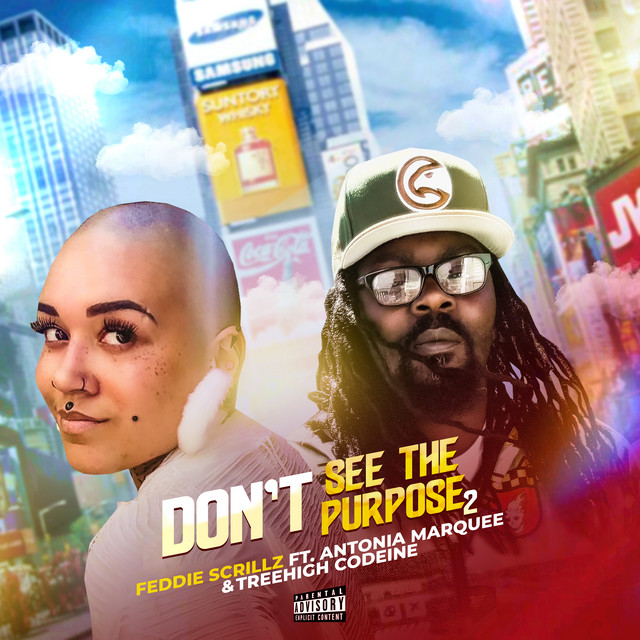 Don't See The Purpose 2