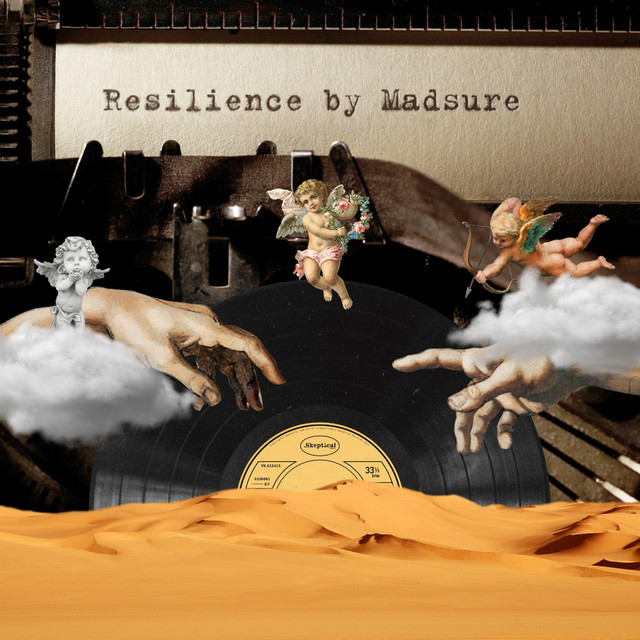 Resilience (Deluxe Edition) cover art