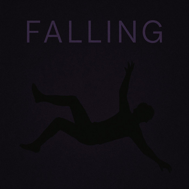 Falling cover art