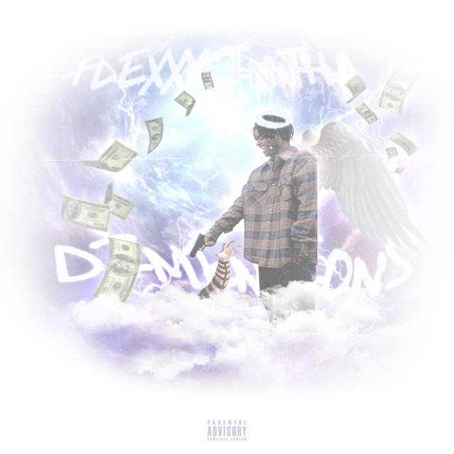 Flexxx in Tha Dimensions cover art
