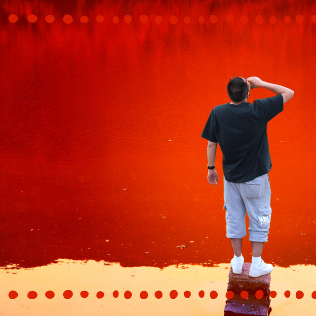 Red Collection cover art