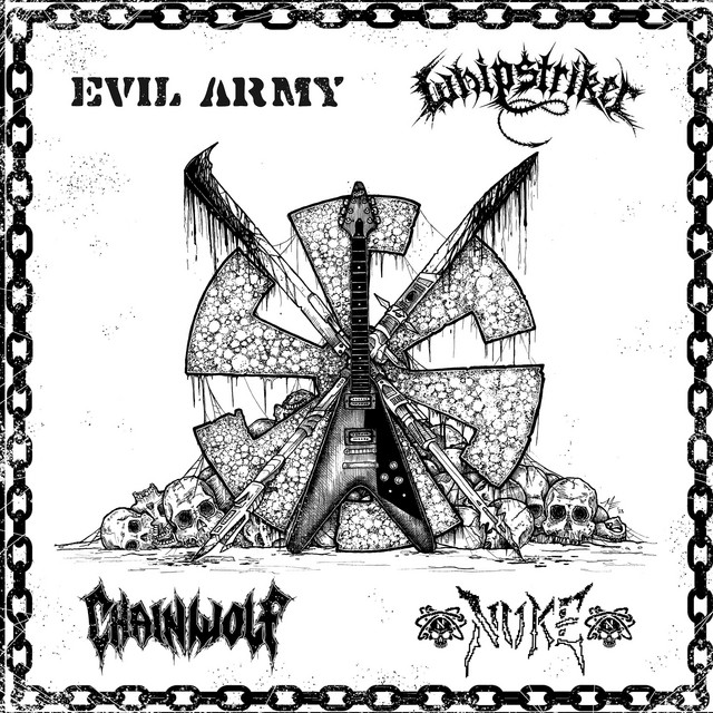 Metal Punk cover