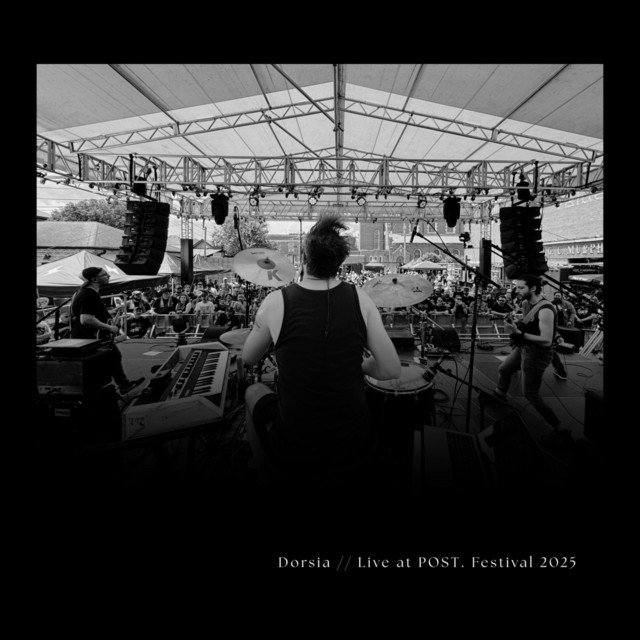 Dorsia (Live) (single)