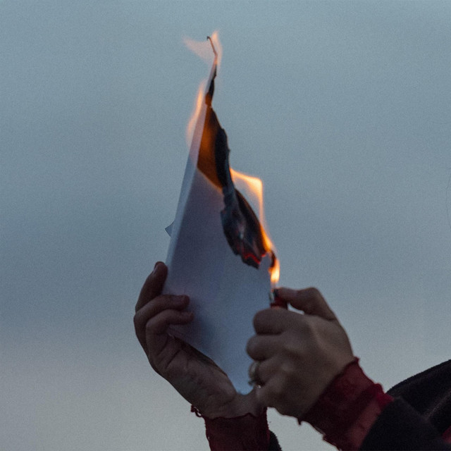 Catharsis cover art