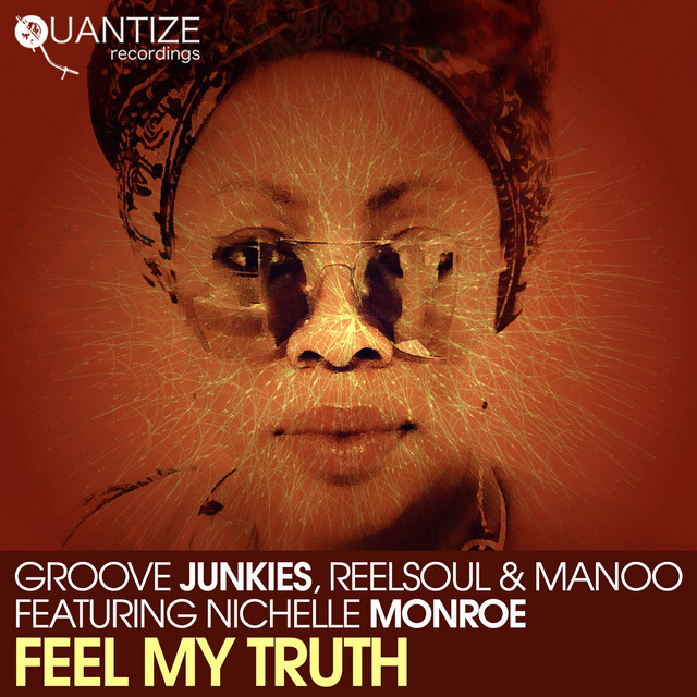 Feel My Truth cover art