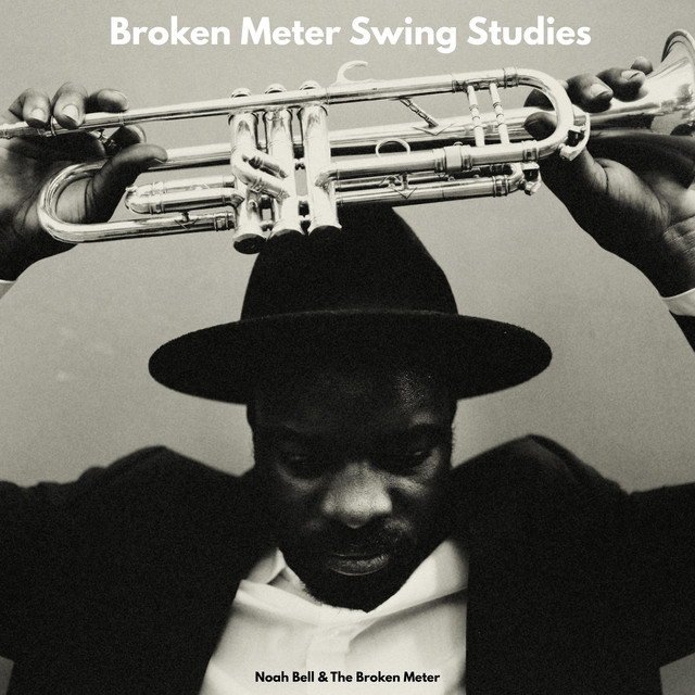 Noah Bell & The Broken Meter