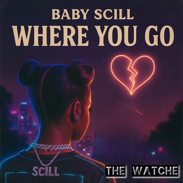 Where You Go