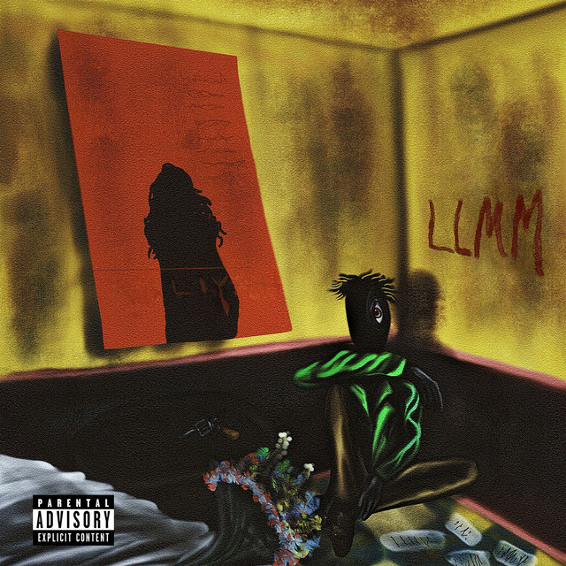 When She Left cover art