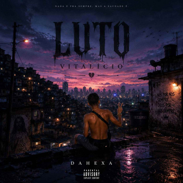 Luto vitalício